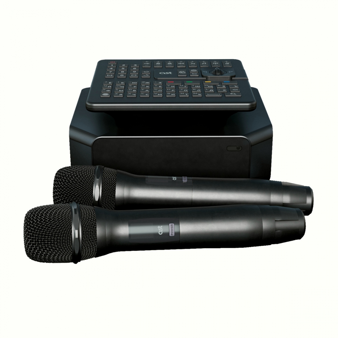AST Zoom 2 (AST-90) в Барнауле