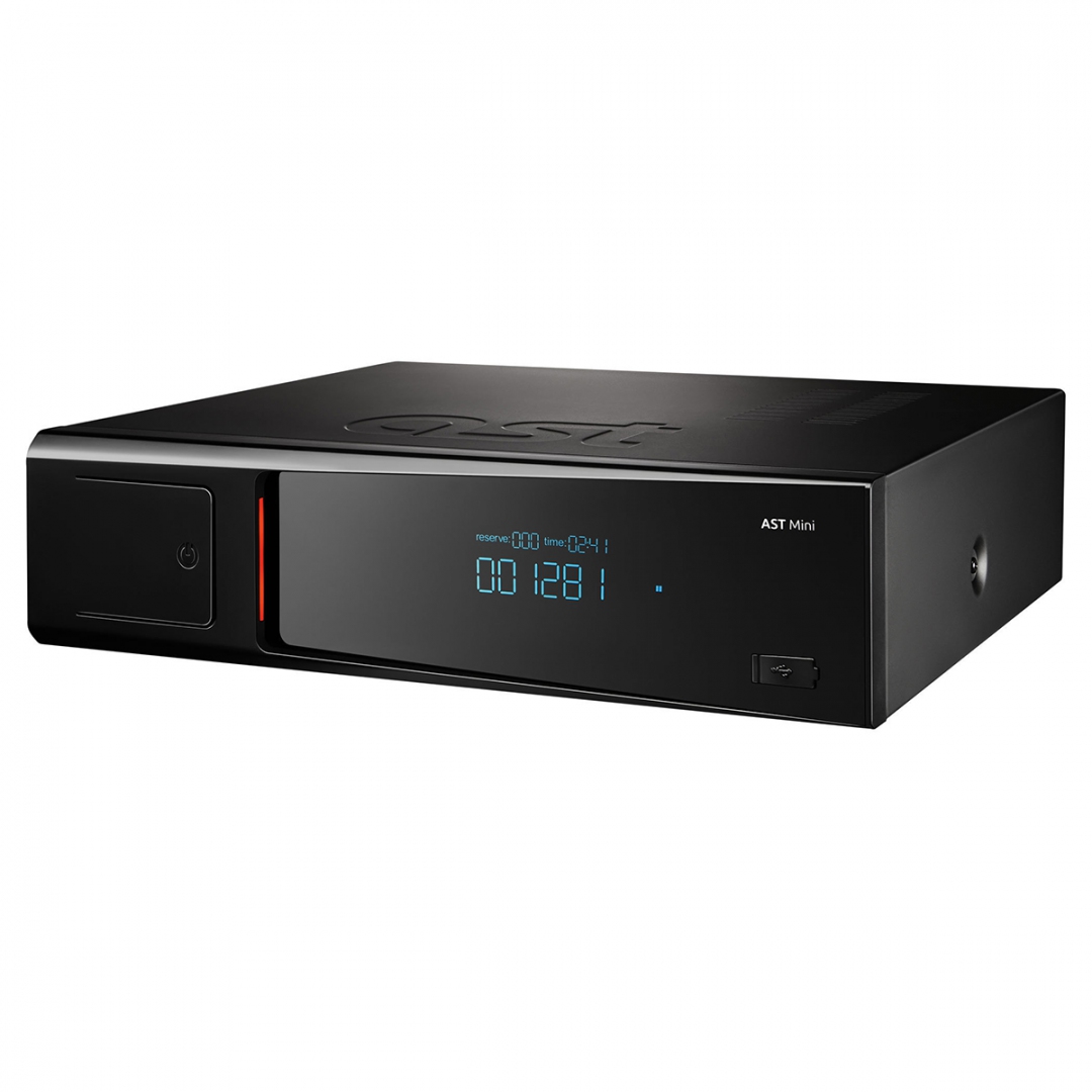 AST Mini (AST-25B) профессиональная система караоке в Барнауле
