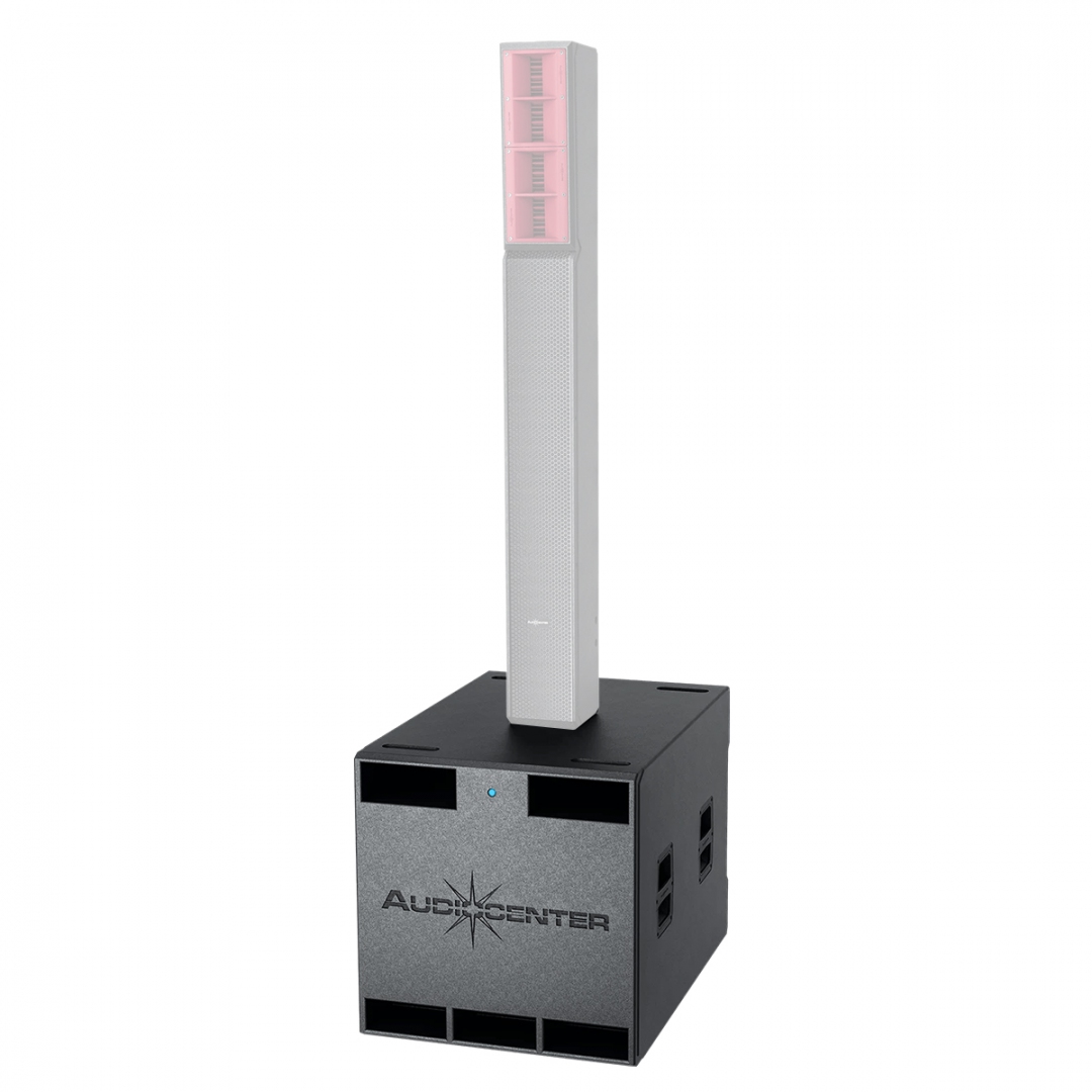 Audiocenter L65S MK2 сабвуфер в Барнауле