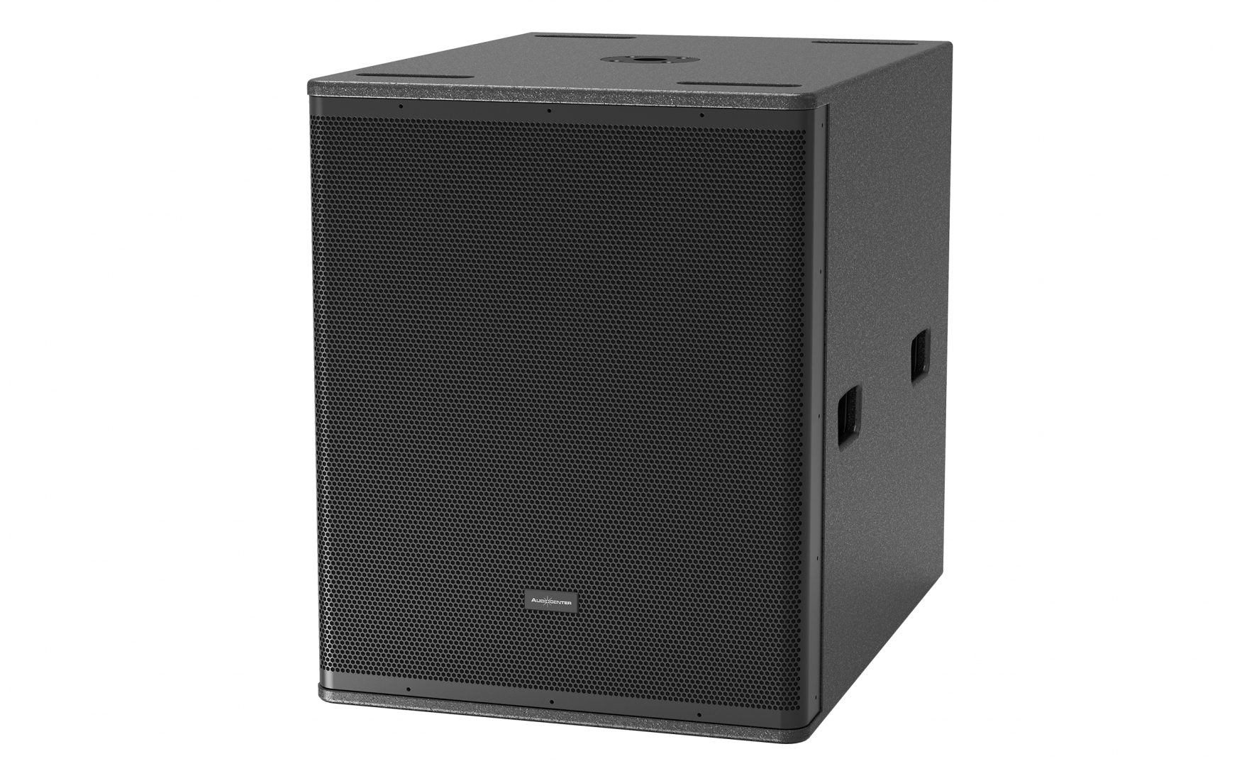 Audiocenter S3118A сабвуфер активный в Барнауле