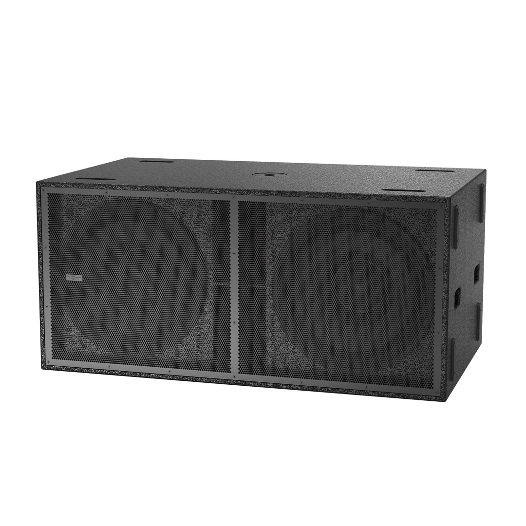 Audiocenter S3218A сабвуфер активный в Барнауле