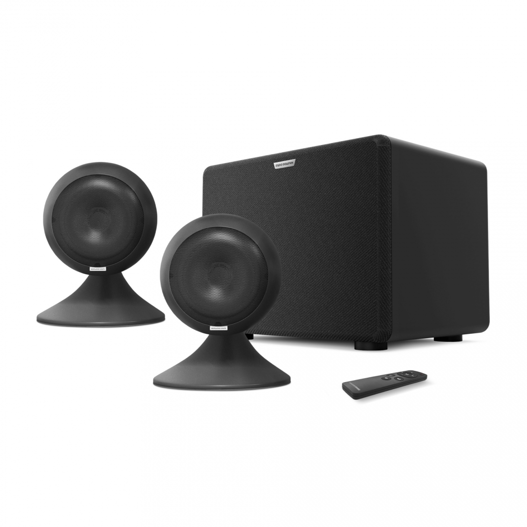 EvoSound Sphere 2.1 аудиосистема для караоке в Барнауле