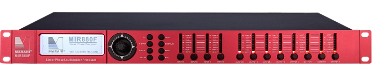Marani MIR880F (480I + Dante) в Барнауле
