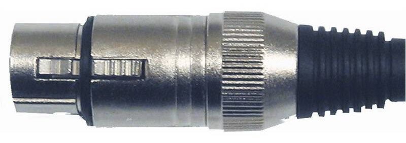 QUIK LOK NC354-K XLR Female Разъем в Барнауле