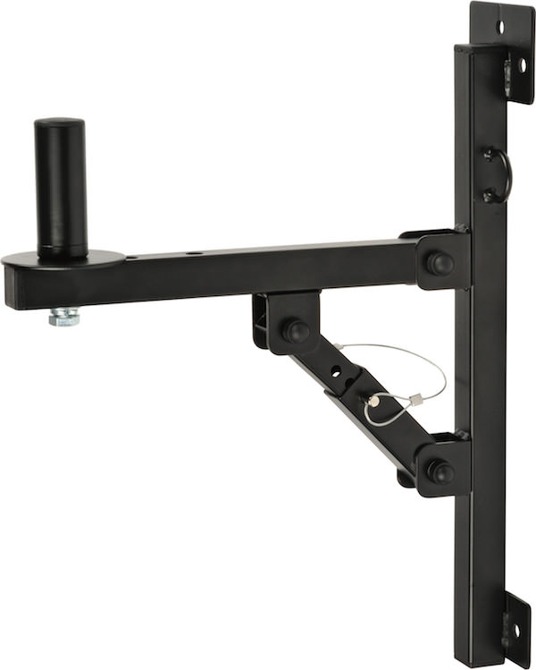 QUIK LOK SB781 Настенный кронштейн для АС в Барнауле