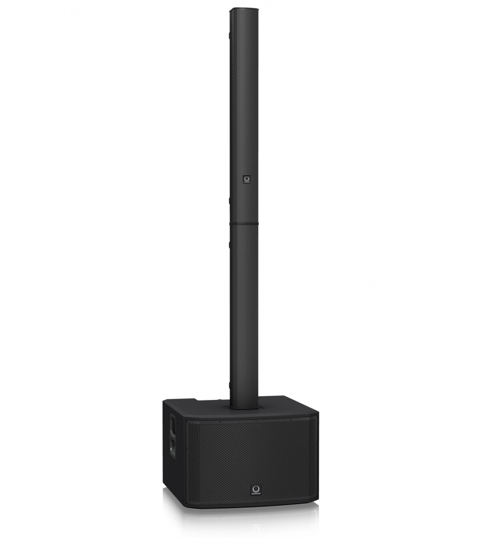 Turbosound iNSPIRE iP3000 модульная аудио колонна 2000Вт в Барнауле