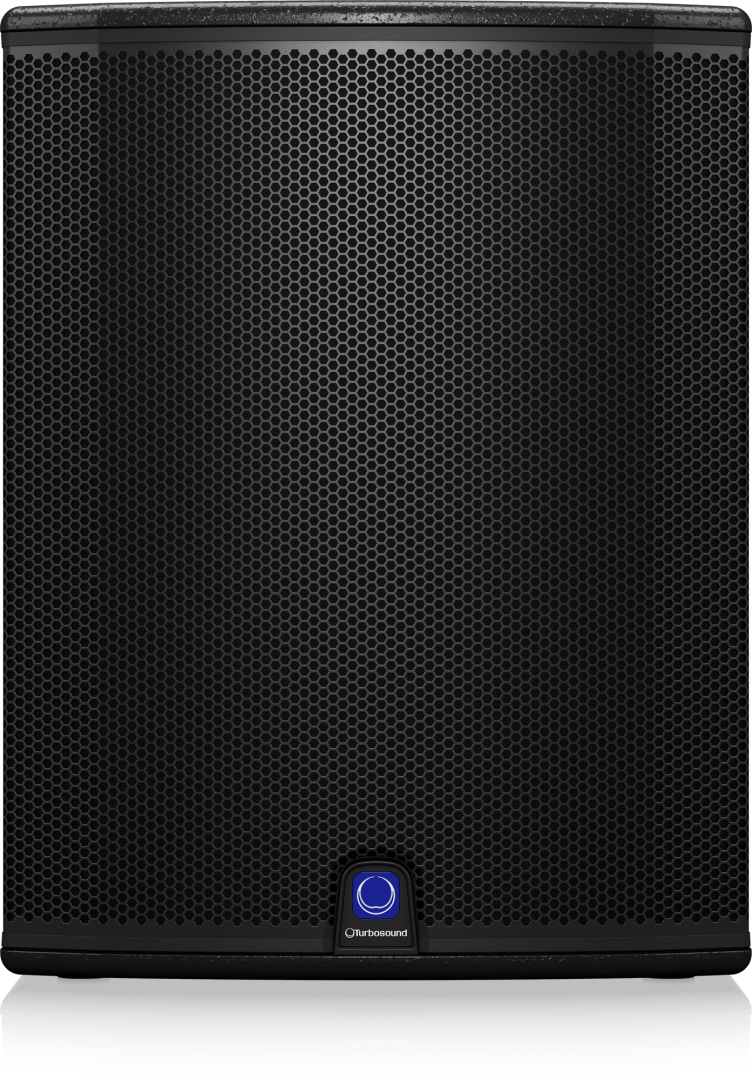 Turbosound iQ18B сабвуфер активный в Барнауле