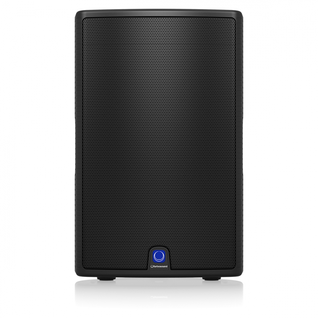 Turbosound MILAN M15 активная акустическая система в Барнауле