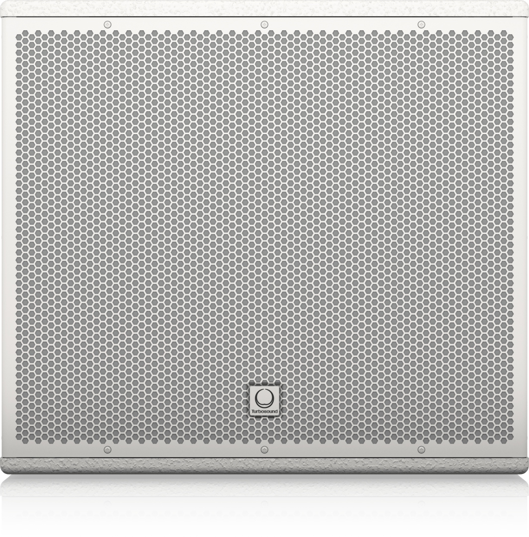 Turbosound NuQ115B-AN Активный сабвуфер в Барнауле