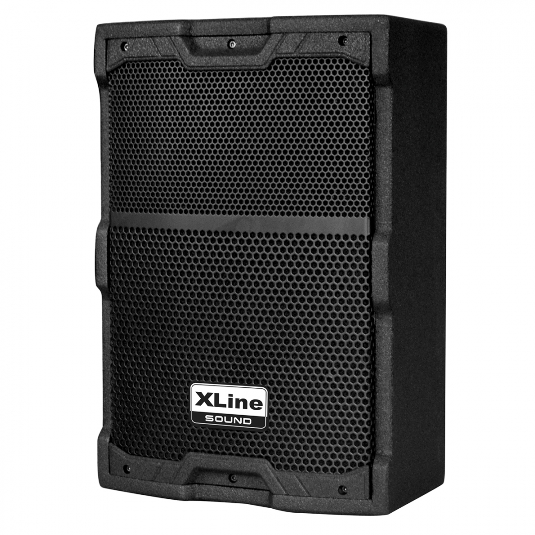 XLine ALFA P-10A Акустическая система активная в Барнауле