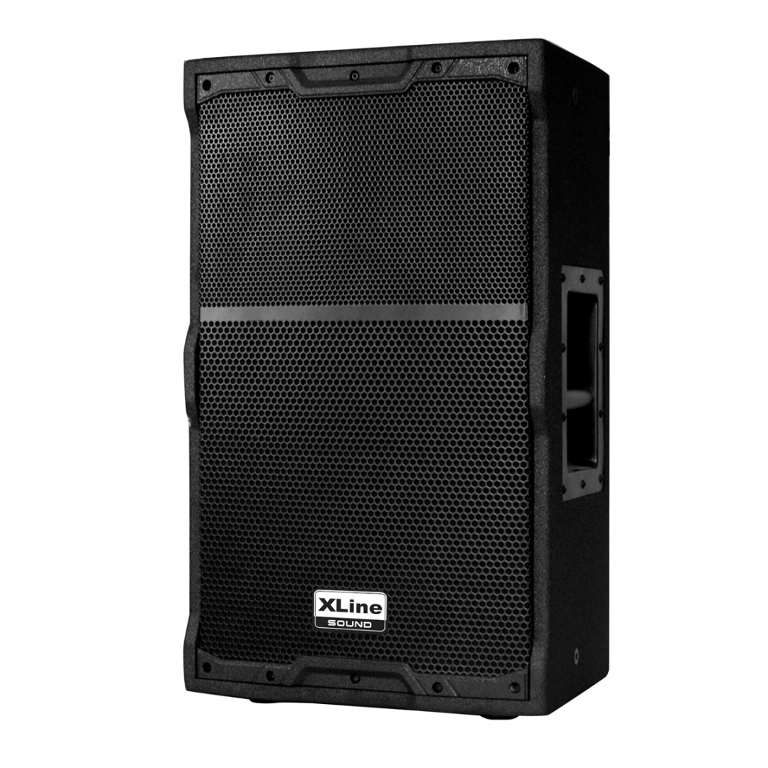 XLine ALFA P-12A DSP Акустическая система активная с DSP и Bluetooth в Барнауле