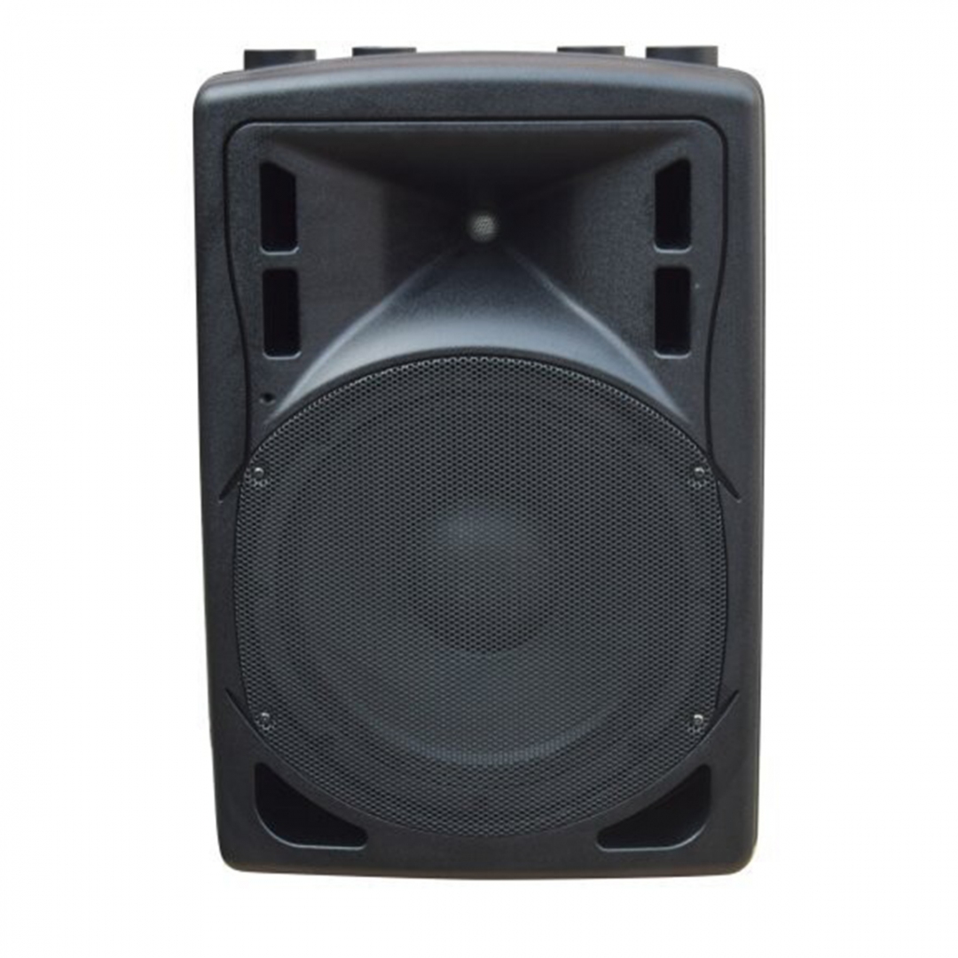 XLine BAF-12A Акустическая система активная с MP3 плеером и Bluetooth в Барнауле