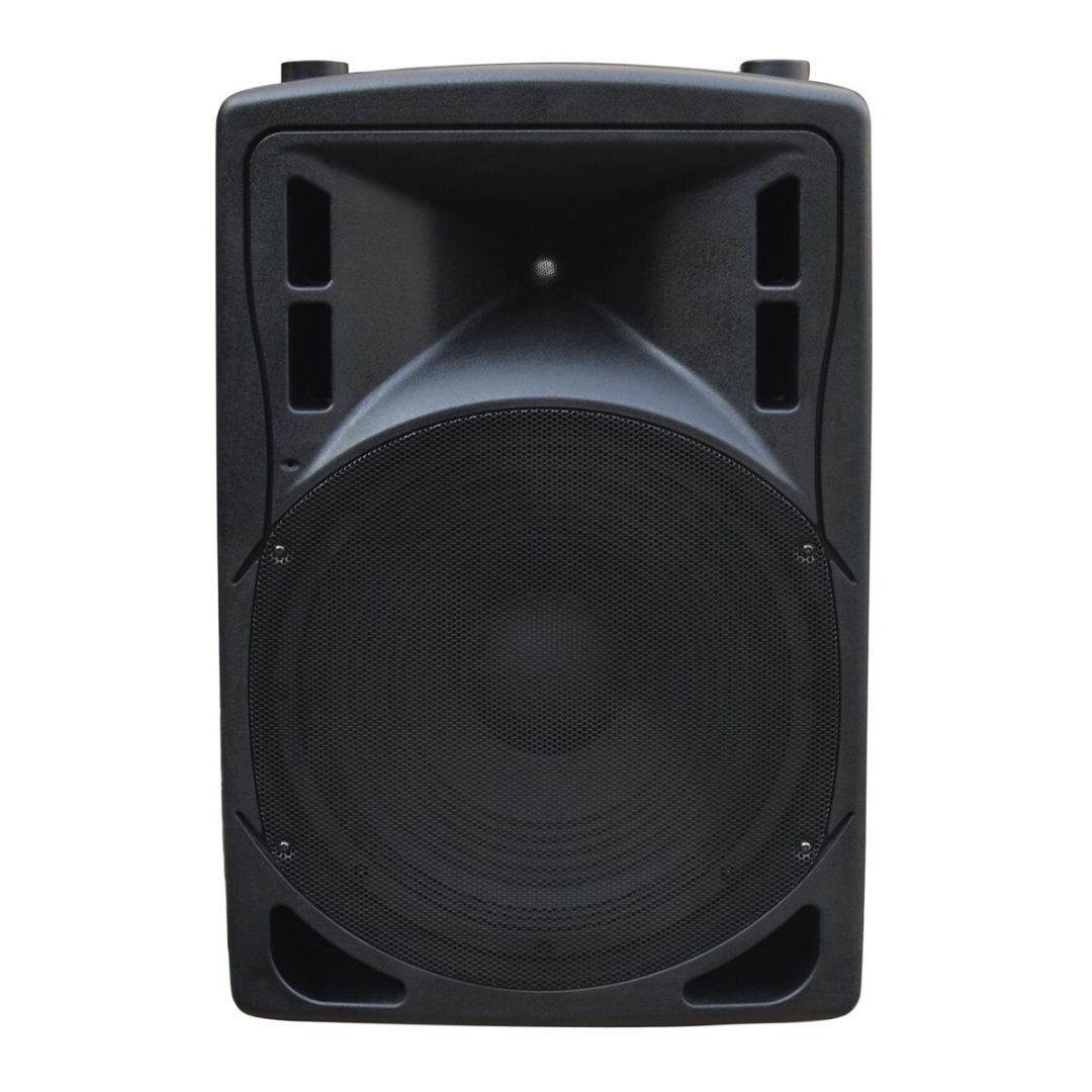 XLine BAF-15A Акустическая система активная с MP3 плеером и Bluetooth в Барнауле