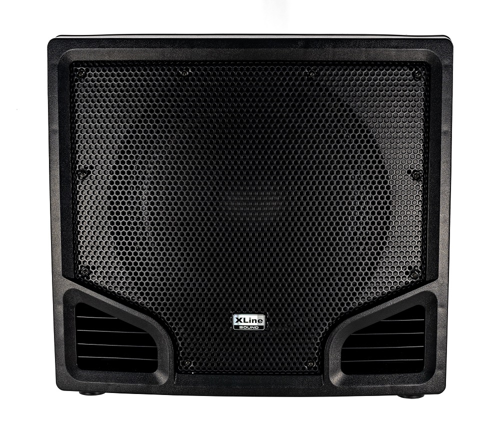 XLine SPX-18A SUB Сабвуфер активный в Барнауле