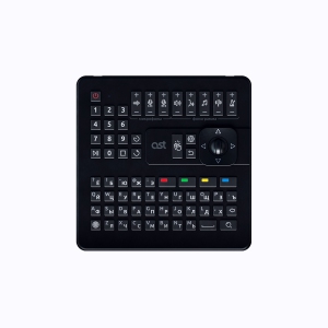 Пульт AST Zoom 2 (AST-90) в Барнауле