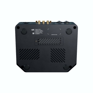 Вид снизу AST Zoom 2 (AST-90) в Барнауле