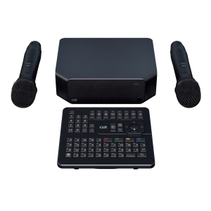 Караоке-система AST Zoom 2 (AST-90) в Барнауле