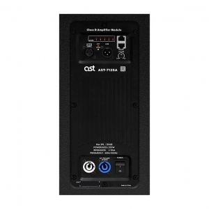 Активный сабвуфер AST-712SA в Барнауле