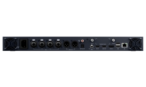 AST-350 Профессиональная караоке-система в Барнауле