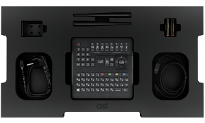 AST-350 Профессиональная караоке-система в Барнауле