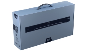 AST-350 Профессиональная караоке-система в Барнауле