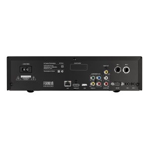 AST Mini (AST-25B) профессиональная система караоке в Барнауле