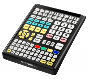 AST Mini (AST-25B) профессиональная система караоке в Барнауле