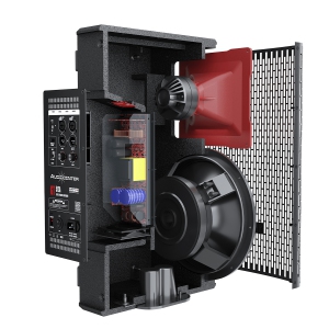Audiocenter GT510A Активная акустическая система в Барнауле