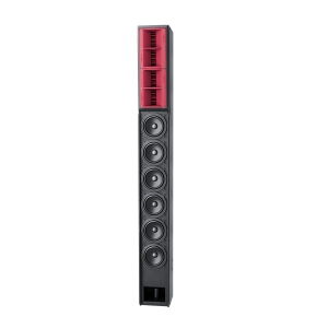 Audiocenter L65 + L65S MK2 порталы в Барнауле