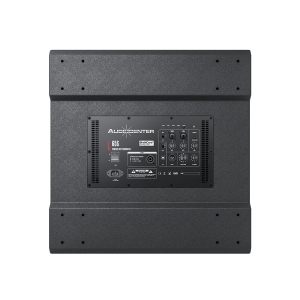 Audiocenter L65 + L65S MK2 порталы в Барнауле