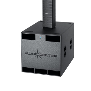 Audiocenter L65S MK2 сабвуфер в Барнауле
