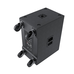 Audiocenter L83 + L83S MK2 порталы в Барнауле