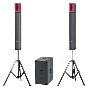 Audiocenter L83 пассивная акустическая система в Барнауле
