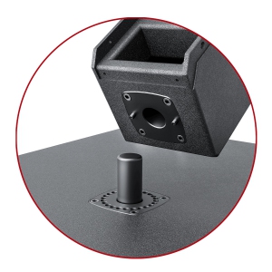 Audiocenter L83S сабвуфер в Барнауле