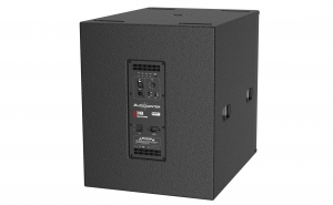 Audiocenter S3118A сабвуфер активный в Барнауле