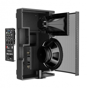 Audiocenter SA312+ в Барнауле
