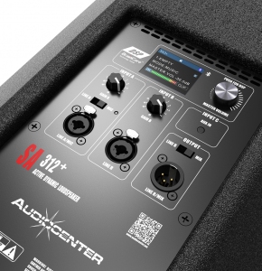 Audiocenter SA315+ в Барнауле