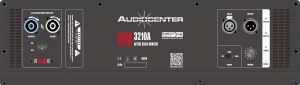 Audiocenter WM3210A сценический монитор в Барнауле