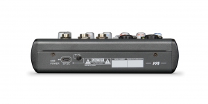 AuraSonics K4 компактный микшерный пульт в Барнауле