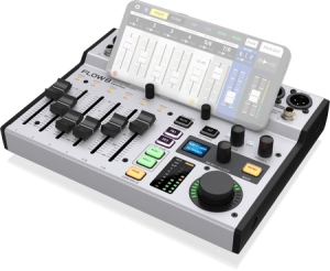 Behringer FLOW 8 цифровой микшер в Барнауле
