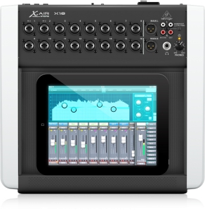 Behringer X18 цифровой микшер в Барнауле