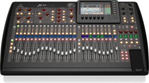 Behringer X32 цифровой микшер в Барнауле