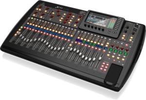 Behringer X32 цифровой микшер в Барнауле
