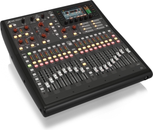 Behringer X32 PRODUCER цифровой микшер 40 каналов в Барнауле