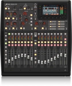 Behringer X32 PRODUCER цифровой микшер 40 каналов в Барнауле