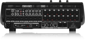 Behringer X32 PRODUCER цифровой микшер 40 каналов в Барнауле