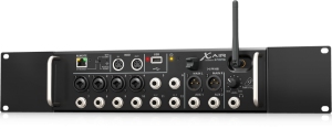 Behringer XR12 цифровой микшер в Барнауле