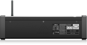 Behringer XR12 цифровой микшер в Барнауле