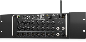 Behringer XR18 цифровой микшер в Барнауле