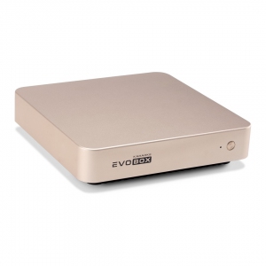 EVOBOX караоке-система для дома в Барнауле
